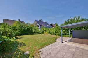 Freistehendes Einfamilienhaus auf schönem Grundstück im Haaner Wohngebiet Brucherkotten – Mettmann (Kreis) – Vorschaubild 29