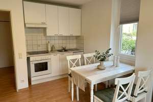 1-Zimmer-Eigentumswohnung mit Balkon und Garage im Univiertel Münster! – 48149 Sentrup, Münster – Vorschaubild 7