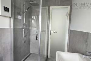 MODERNE 2-ZIMMER-DACHGESCHOSSWOHNUNG MIT SCHÖNEM AUSBLICK ÜBER REMSCHEID – 42859 Zentralpunkt, Remscheid – Vorschaubild 11