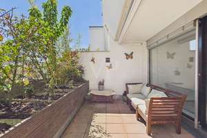 Große 3 ZKB Terrassenwohnung in exklusiver Park- u. Wellness-Wohnanlage – Die vollständige Adresse der Immobilie erhältst du vom Anbieter., 85049 Friedrichshofen-Hollerstauden, Ingolstadt – Vorschaubild 4
