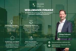 Bremen - Peterswerder | Altbremer Traum in Bestlage, direkt am Osterdeich mit eigener Garage und vie – Die vollständige Adresse der Immobilie erhältst du vom Anbieter., 28205 Peterswerder, Bremen – Vorschaubild 39