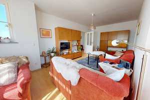 Paketangebot – Zwei moderne 2-Zimmer-Wohnungen, Nahe Wildpark, altersgerecht, Aufzug – Die vollständige Adresse der Immobilie erhältst du vom Anbieter., 4277 Connewitz, Leipzig – Vorschaubild 3