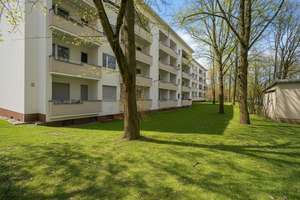 Sanierte 1-Zimmerwohnung mit Balkon | Berlin-Britz – Die vollständige Adresse der Immobilie erhältst du vom Anbieter., 12347 Britz, Berlin – Vorschaubild 2