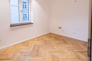Helle 4 -Zimmer Luxuswohnung in R-EAST - Erstbezug nach Generalsanierung – Die vollständige Adresse der Immobilie erhältst du vom Anbieter., 93055 Ostenviertel, Regensburg – Vorschaubild 2