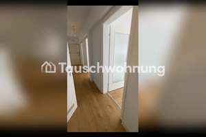 Tauschwohnung: Helle 3 Zimmer Wohnung in Lindenthal – Dürener Str. 71-73, 50931 Lindenthal (Ortsteil), Köln – Vorschaubild 11