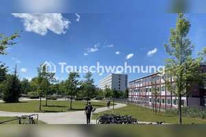 Tauschwohnung: Gemütliche Flat in München-Solln zum Tauschen