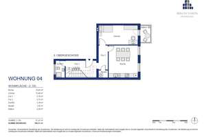 Exklusive Maisonette-Dachgeschosswohnung mit Dachterrasse in Charlottenburg – Leibnizstraße 88, 10625 Charlottenburg, Berlin – Vorschaubild 21