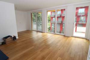 BALD FREI! - Nahe BMW - Exklusive Wohnung direkt am Olympiapark in ruhiger Lage – Lissi-Kaeser-Str. 7, 80797 Schwere-Reiter-Straße, München – Vorschaubild 11