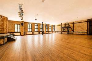 Großzügiges Gebäudeensemble für individuelle Wohnkonzepte mit Seltenheitswert | Im Herzen von Halle – Die vollständige Adresse der Immobilie erhältst du vom Anbieter., 6114 Giebichenstein, Halle (Saale) – Vorschaubild 13