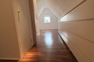 Charmante  4 Zi Whg. mit Galerie, schönem Garten und traumhaften Blick in Stuttgart Rotenberg – Württtemberg Straße 313, 70327 Rotenberg, Stuttgart – Vorschaubild 24
