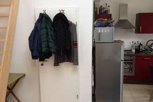 Loftartiges 1-Zimmer Appartement in Schwetzinger Vorstadt – Die vollständige Adresse der Immobilie erhältst du vom Anbieter., 68165 Schwetzingerstadt/Oststadt, Mannheim – Vorschaubild 2