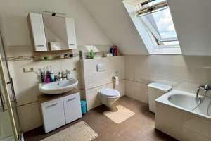 Doppelhaushälfte mit Einliegerwohnung in schöner Wohnlage – Am Hallenbad 8b, 49152 Bad Essen – Vorschaubild 9