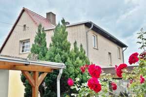 !!! Freistehendes EFH mit viel Wohnfläche u. Grundstück + Outdoorpool, sucht neuen Besitzer !!! – Saalekreis – Vorschaubild 8