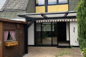 Reihenmittelhaus, EBK, neuwertiges Bad, Süd- Garten, Gartenhaus & Einzelgarage, Langenfeld Richrath – Mettmann (Kreis) – Vorschaubild 1