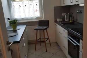 Voll möblierte 4-Zimmer-Wohnung mit Balkon in Bogenhausen – Die vollständige Adresse der Immobilie erhältst du vom Anbieter., 81927 Johanneskirchen, München – Vorschaubild 11