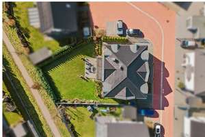 Leben, wo andere träumen – Exklusive Architektenvilla mit Stil, Herz & Weitblick – Die vollständige Adresse der Immobilie erhältst du vom Anbieter., 59379 Selm – Vorschaubild 7