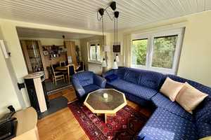 NEUER PREIS!!! Ferientraum mit separatem Gästebereich und Gartenbungalow in Friedrichskoog! – Dithmarschen (Kreis) – Vorschaubild 2