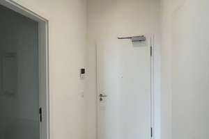 Wunderschöne exklusive 2 Zi.-Whg. mit Balkon ohne EBK – Humboldtstrasse 12 B, 4105 Zentrum-Nordwest, Leipzig – Vorschaubild 2