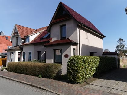 Haus Kaufen In Gluckstadt Immobilienscout24