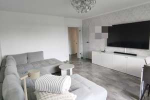 3-Zimmer-Wohnung in Bemerode: Ihr neues Zuhause – 30539 Bemerode, Hannover – Vorschaubild 13