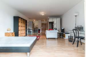 NEU *Paul & Partner* VERMIETEN ODER SELBST EINZIEHEN ! MÖBLIERTE EINHEIT ! JETZT ZUSCHLAGEN ! – Die vollständige Adresse der Immobilie erhältst du vom Anbieter., 65187 Biebrich, Wiesbaden – Vorschaubild 5