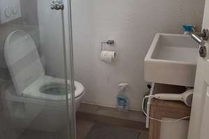 *Wunderschön ausgebaute, helle Dreizimmerwohnung mit großem Balkon, ab September zu haben** – Die vollständige Adresse der Immobilie erhältst du vom Anbieter., 70372 Seelberg, Stuttgart – Vorschaubild 8