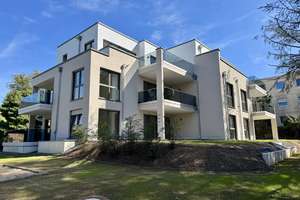 Quartier Mehlem - Erdgeschosswohnung – Meckenheimer Str. 66a, 53179 Mehlem, Bonn – Vorschaubild 14