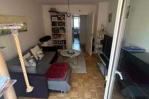 Schöne Erdgeschosswohnung mit eigener Terrasse – Hatzper Str. 157, 45149 Haarzopf, Essen – Vorschaubild 4