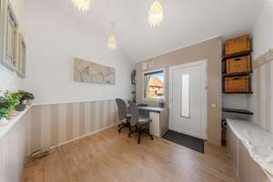 Zwei Häuser, ein Zuhause: Verbundenes Wohnen mit Wintergarten & moderner Technik in Arpsdorf – Die vollständige Adresse der Immobilie erhältst du vom Anbieter., 24634 Arpsdorf – Vorschaubild 31