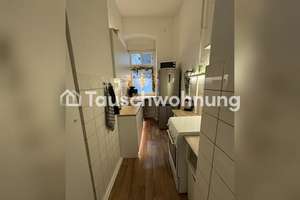 Tauschwohnung: Nur Landeseigene! 2-Zimmer-EG-Wohnung in Schöneberg – Die vollständige Adresse der Immobilie erhältst du vom Anbieter., 10783 Schöneberg, Berlin – Vorschaubild 6