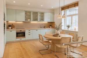 3 ETAGEN ALTBAULIEBE I Zuhause im Belgischenviertel – Die vollständige Adresse der Immobilie erhältst du vom Anbieter., 50674 Neustadt/Nord, Köln – Vorschaubild 8