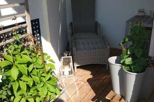 2-1/2-Zimmer-Wohnung mit goßem Balkon in Dortmund (südliche City) – 44139 Ruhrallee, Dortmund – Vorschaubild 10