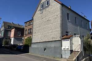 Attraktives Zweifamilienhaus in ruhiger, aber zentraler Lage von Solingen-Höhscheid – Die vollständige Adresse der Immobilie erhältst du vom Anbieter., 42657 Burg/Höhscheid, Solingen – Vorschaubild 2