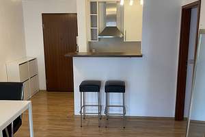 Helle 2-Zimmer-Wohnung in Stuttgart-Sommerrain – Die vollständige Adresse der Immobilie erhältst du vom Anbieter., 70374 Sommerrain, Stuttgart – Vorschaubild 3