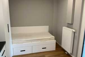 Sehr schönes modern möbliertes Apartment mit voller Kostenkontrolle – Ständlerstraße 45 /V0.06, 81549 München – Vorschaubild 6