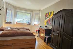 Von privat zu vermieten - Schöne 3-Zimmer-Wohnung in Erfurt