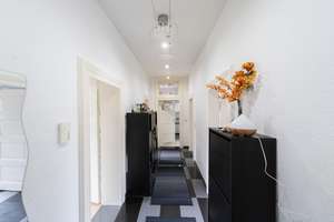 3-Zimmer-Altbauwohnung mit Balkon und Rheinblick im 3.OG – Die vollständige Adresse der Immobilie erhältst du vom Anbieter., 55411 Bingen am Rhein – Vorschaubild 12