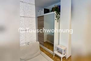 Tauschwohnung: Sendling-Westpark: Kleine gemütliche Wohnung – Die vollständige Adresse der Immobilie erhältst du vom Anbieter., 81377 Am Waldfriedhof, München – Vorschaubild 6