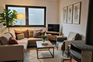Schöne 2-Zimmer-Wohnung in Tennenlohe (PRZ02808401) – Heuweg 26a, 91058 Tennenlohe, Erlangen – Vorschaubild 5