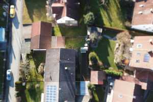 Geräumiges Zweifamilienhaus in ruhiger Lage – Lichtdurchflutet, naturnah und voller Möglichkeiten – Freising (Kreis) – Vorschaubild 27