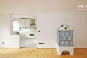 3 - Zi.- Whg mit Balkon ins Grüne – für Eigennutzer & Kapitalanleger, leicht renovierungsbedürftig