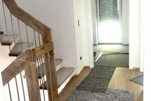 Großzügige Doppelhaushälfte in Pankow mit EBK – Die vollständige Adresse der Immobilie erhältst du vom Anbieter., 13158 Wilhelmsruh, Berlin – Vorschaubild 6