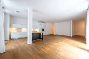 Mitten in Mitte: Großzügige Wohnung mit Garten-Terrasse in TOP-Lage – Die vollständige Adresse der Immobilie erhältst du vom Anbieter., 10119 Mitte (Ortsteil), Berlin – Vorschaubild 7