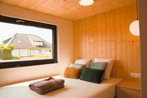 Mini-House in Fischach mit schönem Grundstück – Die vollständige Adresse der Immobilie erhältst du vom Anbieter., 86850 Fischach – Vorschaubild 11
