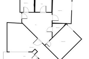 Moderne und helle 3-Zimmer-Wohnung mit großem Balkon – Weiße Rose 6, 30457 Mühlenberg, Hannover – Vorschaubild 8