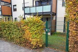 Exklusive 4-Zimmer-Wohnung mit Garten und XXL-Stellplatz an der Rosenhöhe – Die vollständige Adresse der Immobilie erhältst du vom Anbieter., 64287 Darmstadt-Ost, Darmstadt – Vorschaubild 16