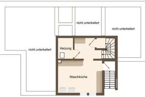 Solides Einfamilienhaus mit Wärmepumpe, Keller und Garage in OL-Dietrichsfeld (Obj.-Nr. 6625) – Die vollständige Adresse der Immobilie erhältst du vom Anbieter., 26127 Dietrichsfeld, Oldenburg (Oldenburg) – Vorschaubild 19