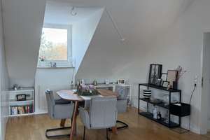 Sonnige 3-Zimmer-Wohnung mit Balkon – Haidelweg 13a, 81241 Pasing, München – Vorschaubild 2
