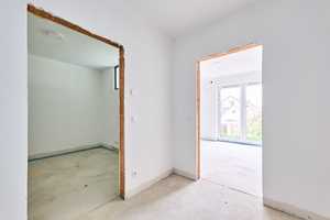 Neubau! Reihenhaus in wunderschöner Wohnlage in Gersthofen – Augsburg (Kreis) – Vorschaubild 9
