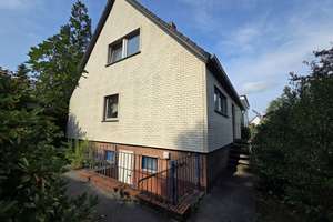 Attraktives Grundstück in begehrter Lage von Berlin-Heiligensee – Ruhig gelegen mit großem Potenzial – Die vollständige Adresse der Immobilie erhältst du vom Anbieter., 13503 Heiligensee, Berlin – Vorschaubild 1
